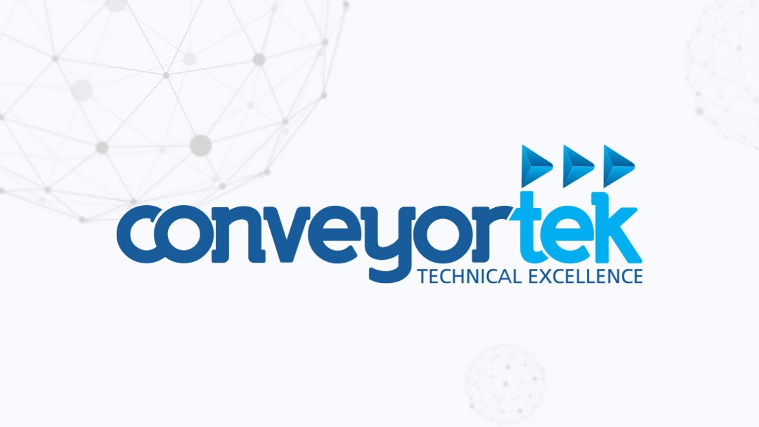 Exhibitor Announcement: ConveyorTek