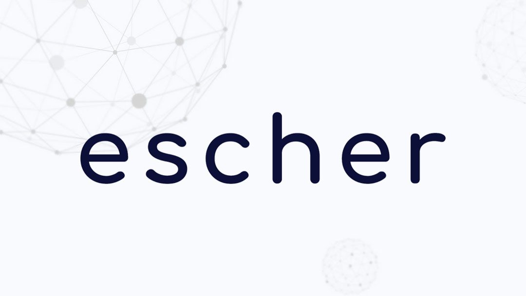 Sponsor Announcement: Escher