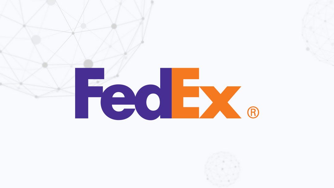 Sponsor Announcement: FedEx