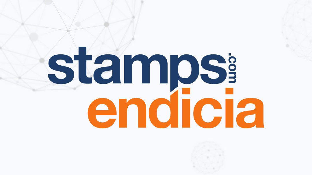 Exhibitor Announcement: Stamps.com/Endicia