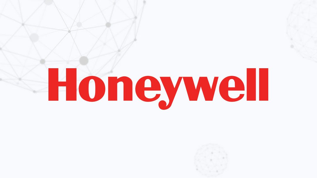 Exhibitor Announcement: Honeywell