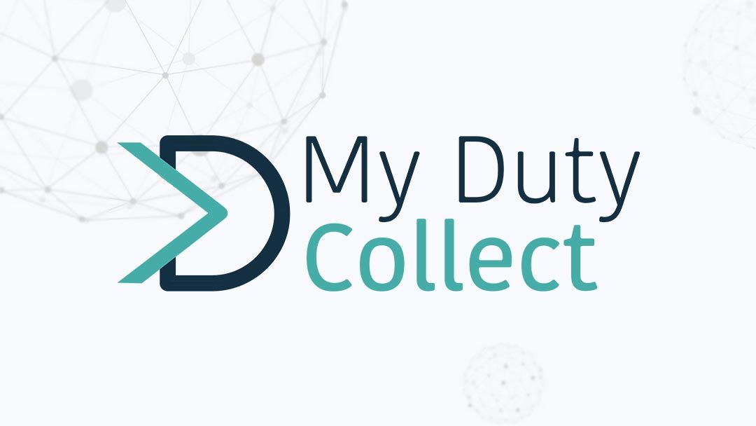 Sponsor Announcement: MyDutyCollect