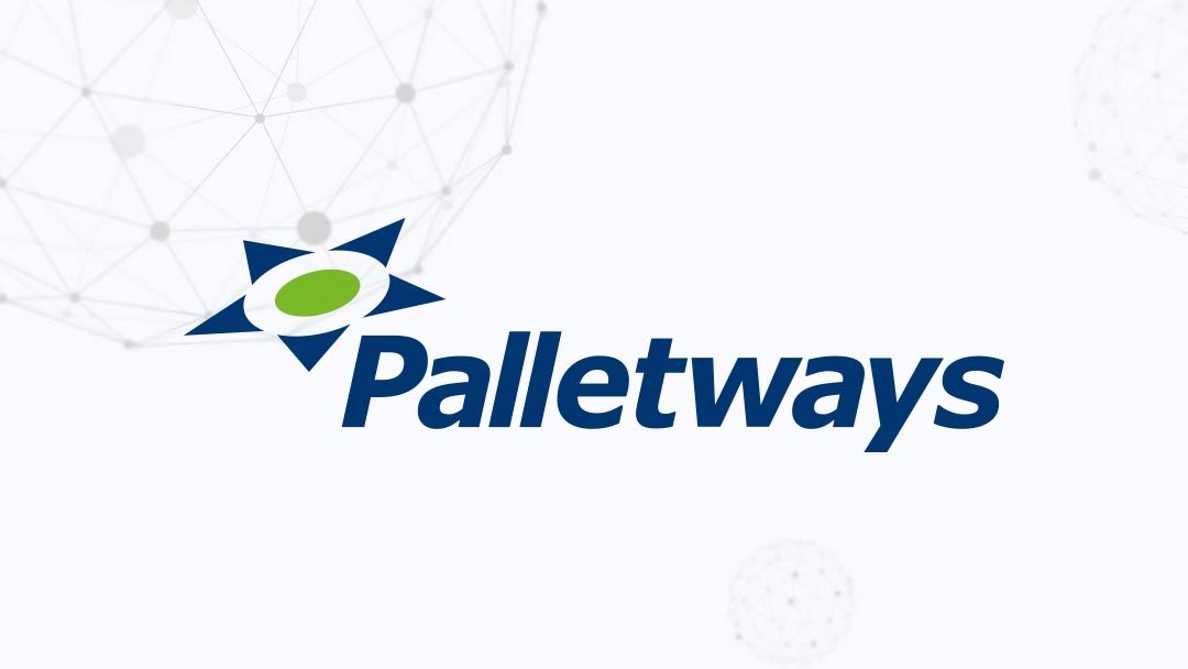 Sponsor Announcement: Palletways