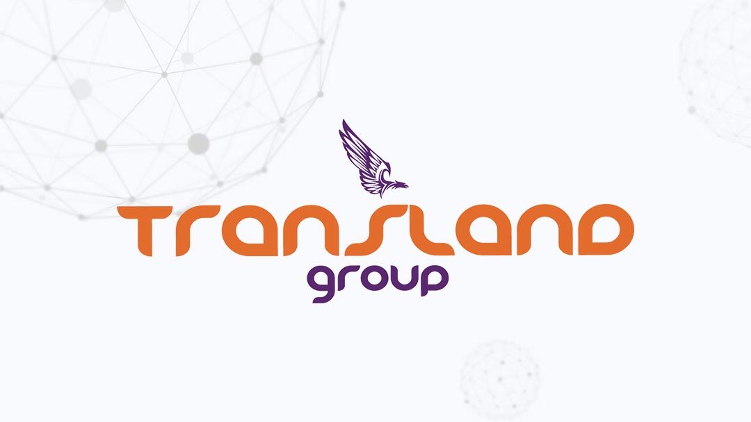 Sponsor Announcement: Transland Group