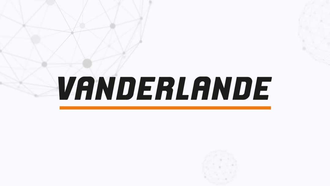 Exhibitor Announcement: Vanderlande