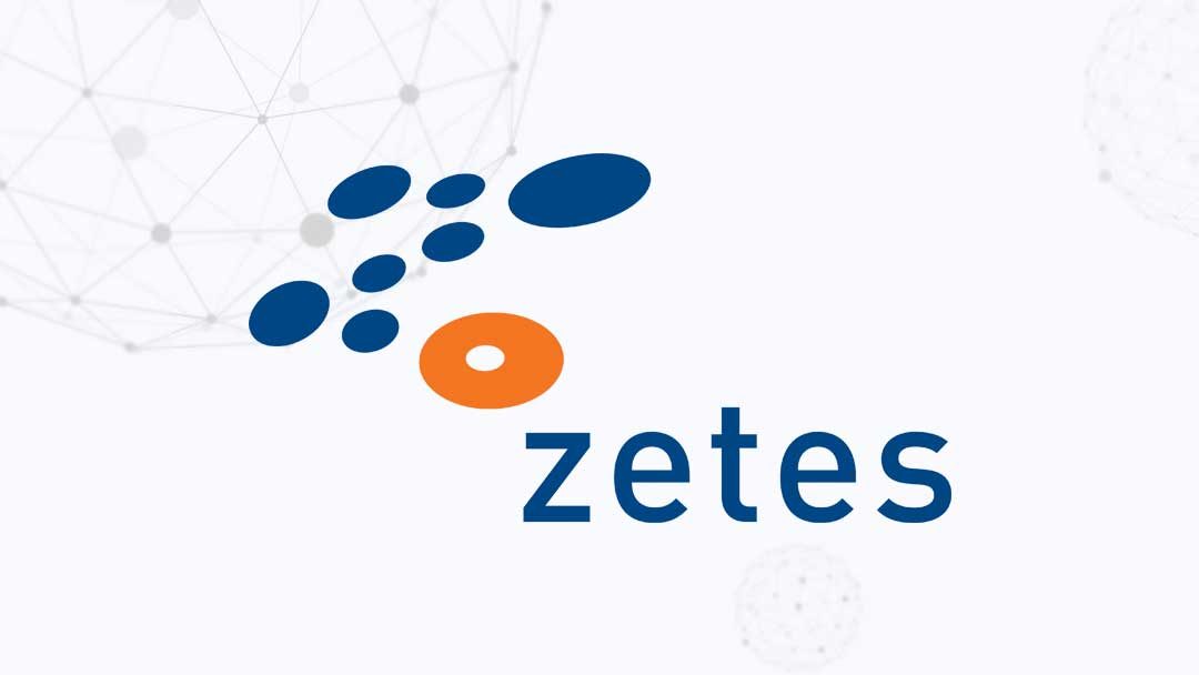 Exhibitor Announcement: Zetes