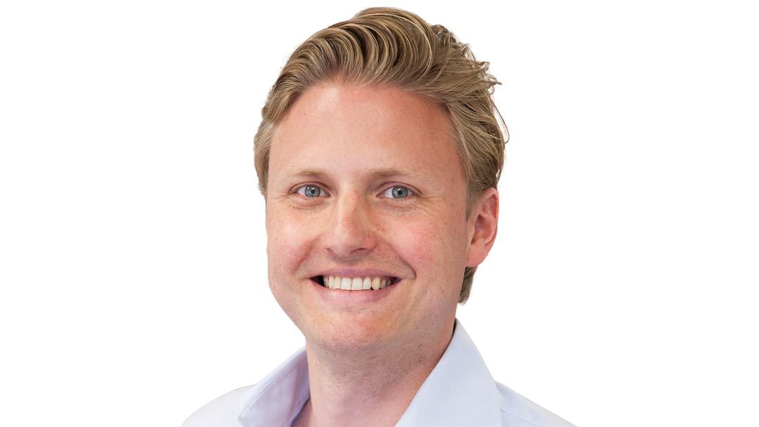 Speaker Announcement: Martijn Schneider, ViaEurope