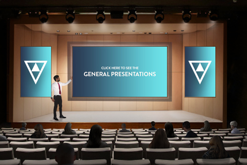 WMX Europe 2021 Auditorium