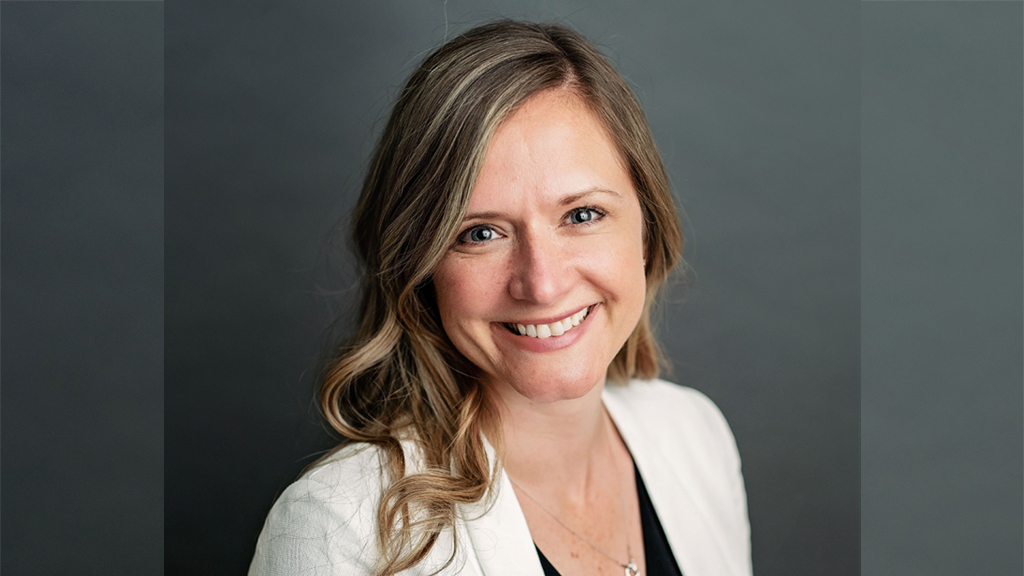 Speaker Announcement: Annie Bellemare, Canada Post