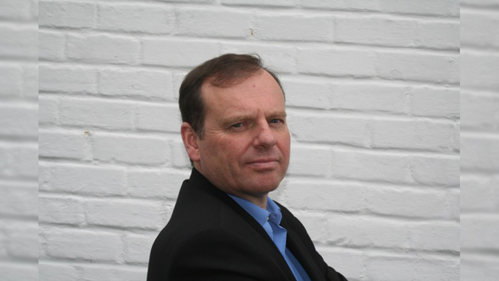 WMX Europe 2021 – Speaker Spotlight (David Spottiswood)