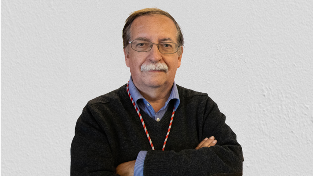 Speaker Announcement: José Fernando Guilherme, CTT Correios de Portugal