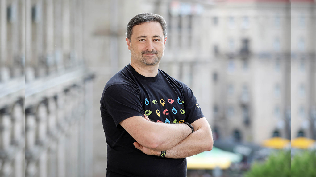 WMX Europe 2021 – Speaker Spotlight (Igor Smelyansky, Ukraine Post)