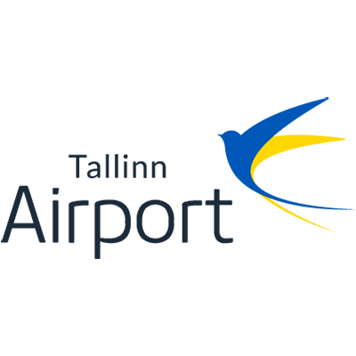 Tallinn Airport 400x400