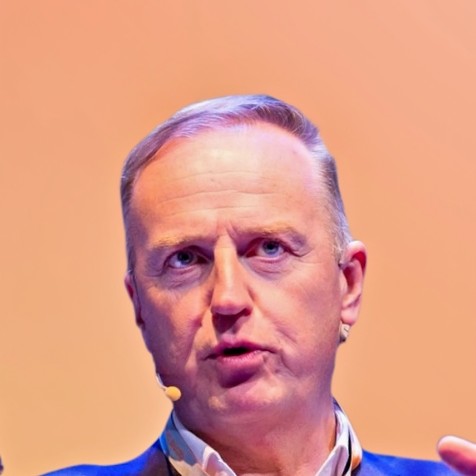 Andre Veskimeister Managing Partner CollabNet