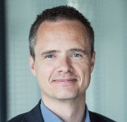 Speaker Announcement: Kristian Mørk Puggaard. CEO of Tembi