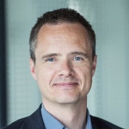 Speaker Announcement: Kristian Mørk Puggaard. CEO of Tembi