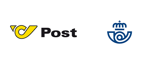 Austria Post and Correos