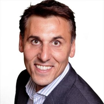 Speaker Announcement: Patrick Frith, Senior Director of Growth, Cross Border EMEA, Avalara