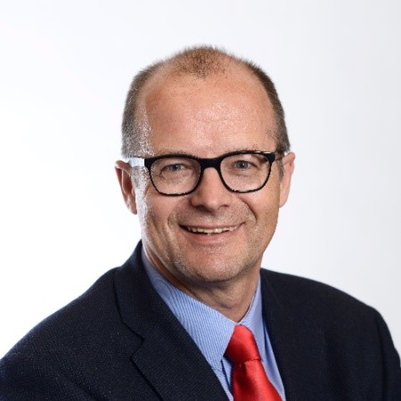 Speaker Announcement: Jan Van Roey the Head of International at Poste Italiane