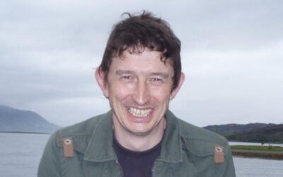 Speaker Announcement: Michael Anderson the Head of Business at Kardinal