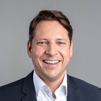 Alexander Schmitz Hübsch